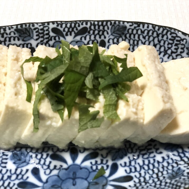 ねっとりチーズみたい 木綿豆腐の塩麹漬け レシピ 作り方 By M H 楽天レシピ ねっとりチーズみたい 木綿豆腐の塩麹漬け レシピ 作り方 By M H 楽天レシピ